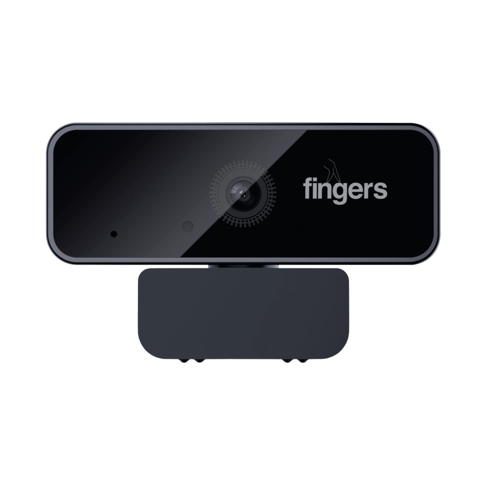 Buy Fingers Webcam for Desktop PCs and Laptops (1080p Wide Angle Lens ... image